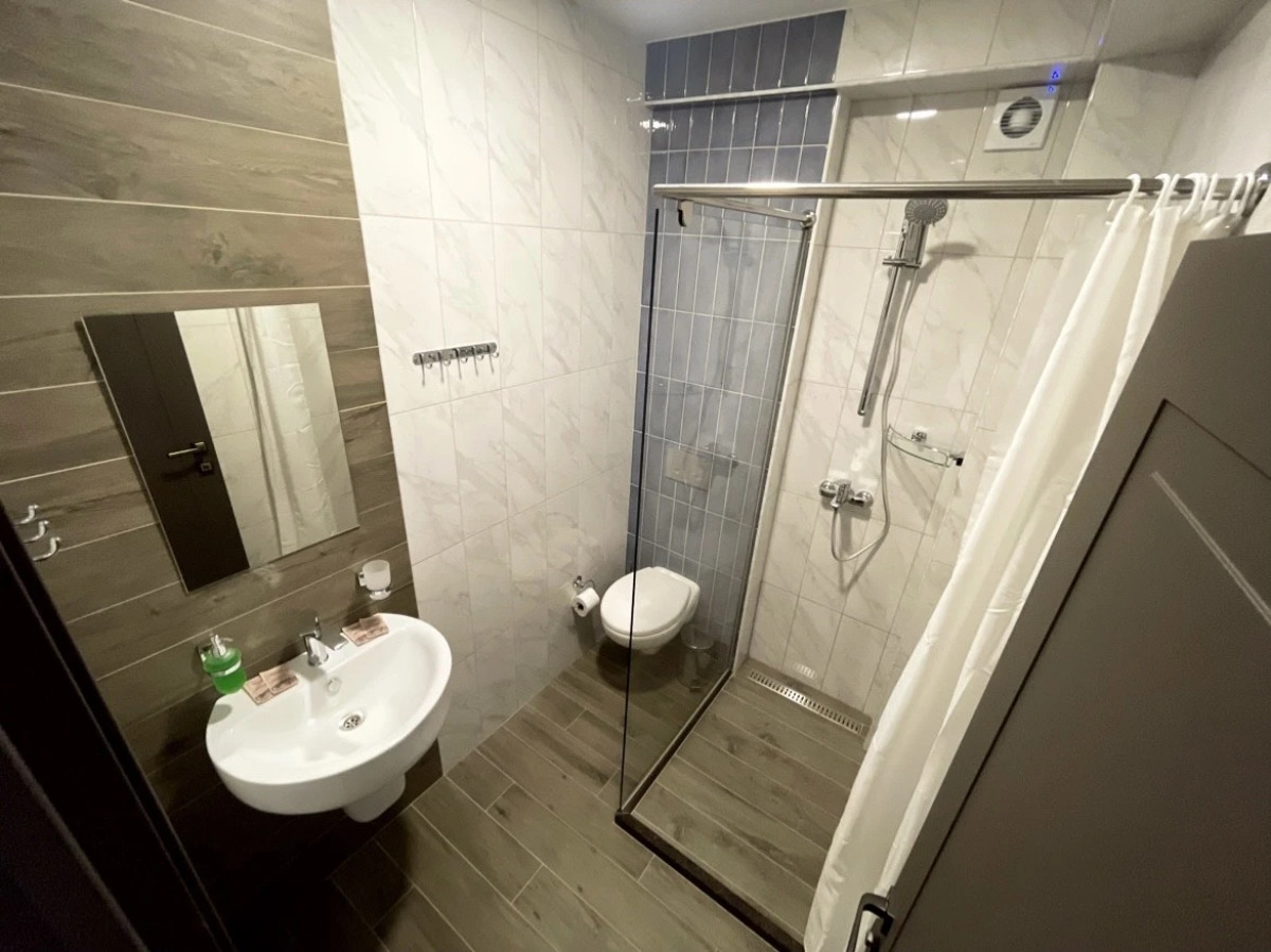 Отель Kacivelli