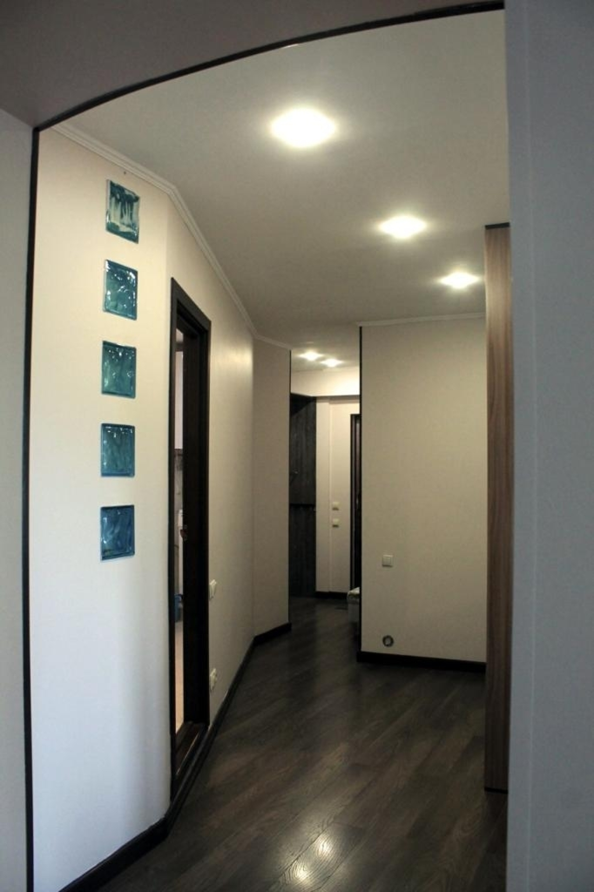 Апартаменты в Историческом Центре