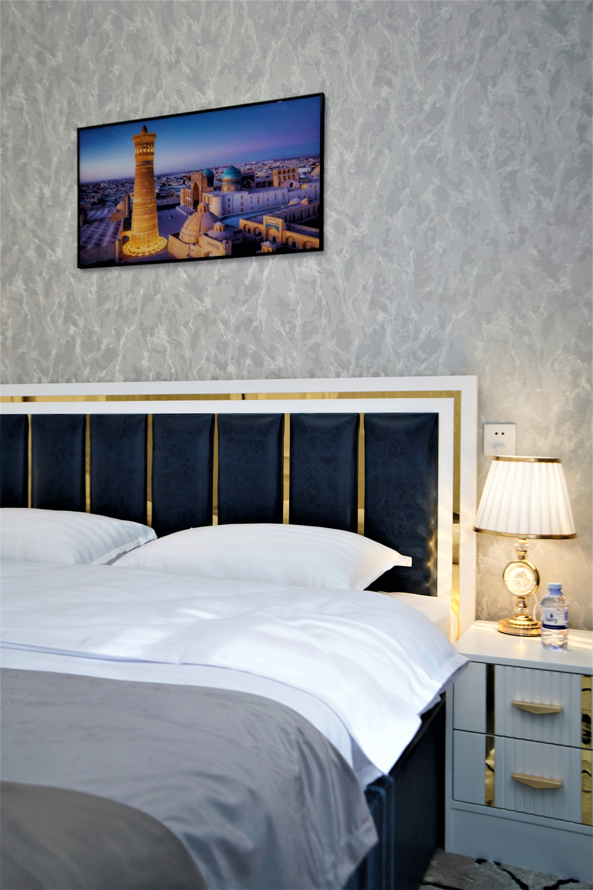 Отель Next Hotel Samarkand