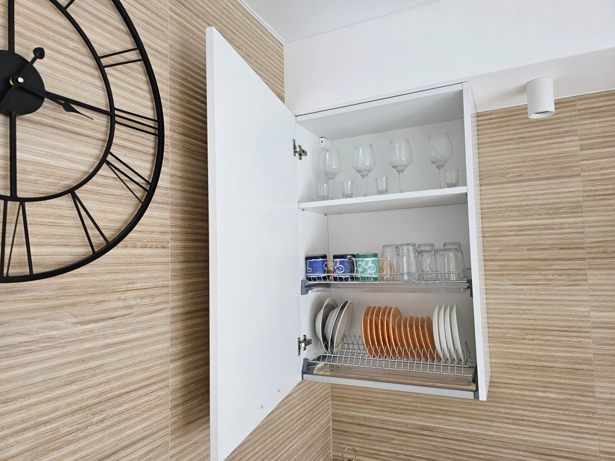 Апартаменты на Балтийском море