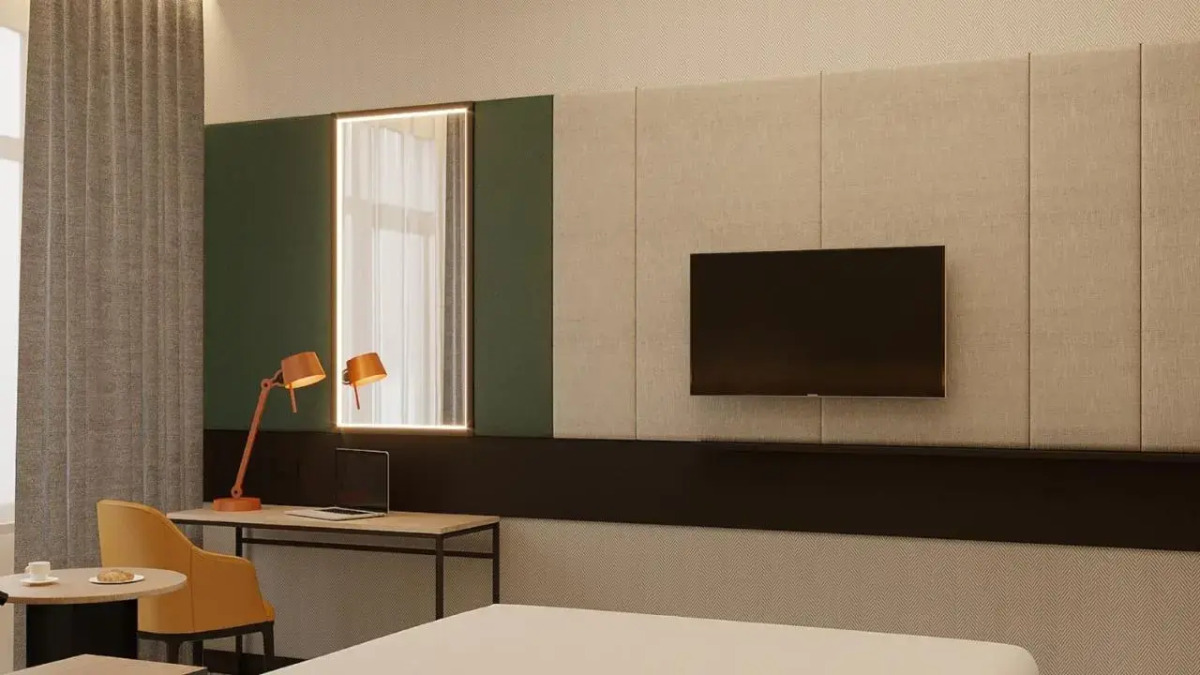 Holiday Inn Tashkent City, an IHG Hotel