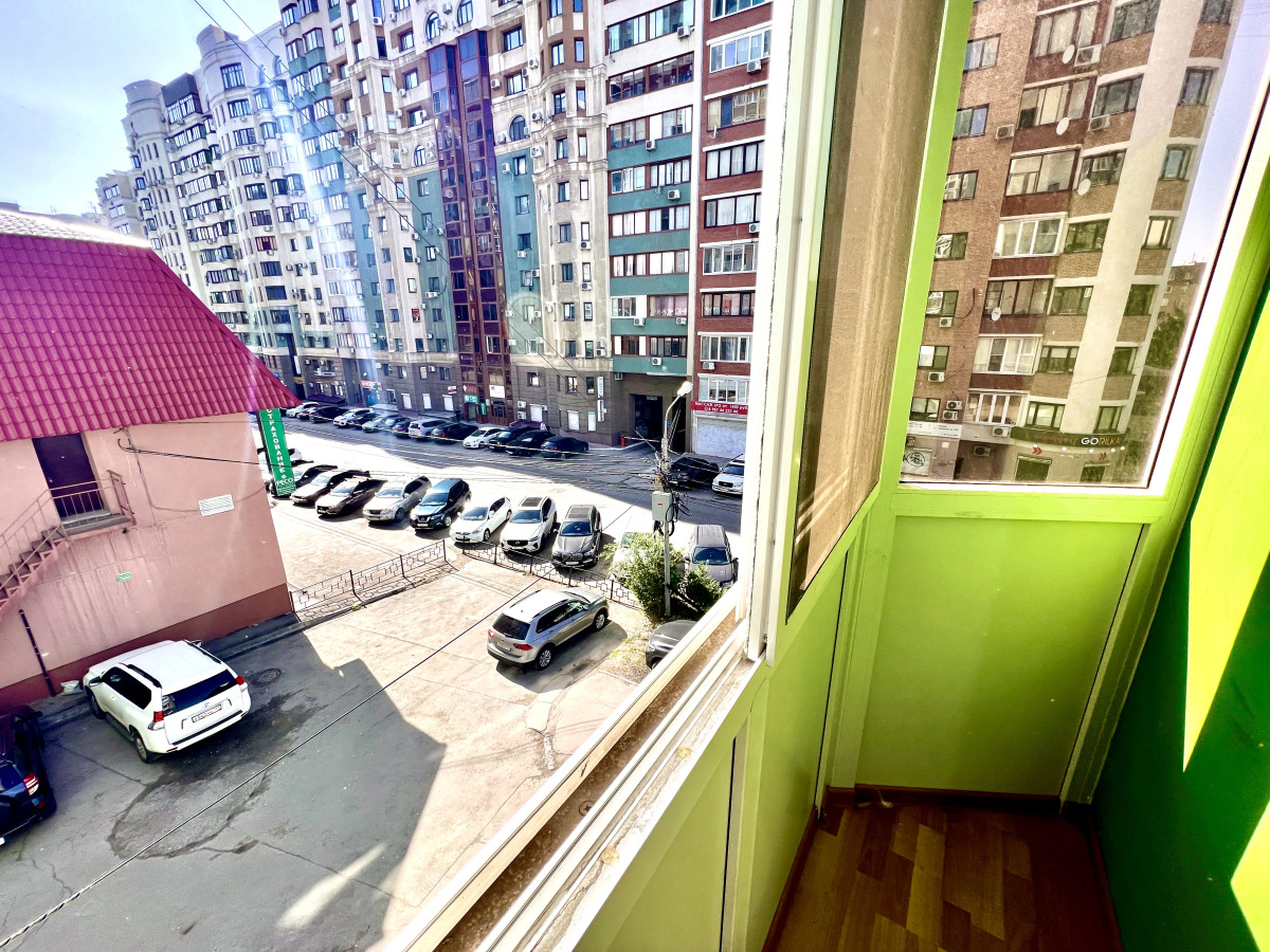 Просторные двухкомнатные Апартаменты в ЖК Камелот рядом с Набережной р. Волга (Садовая 335)