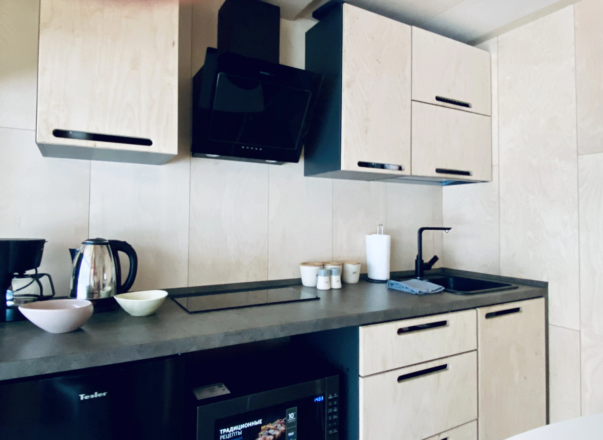 Гостевой дом Дом Сатори