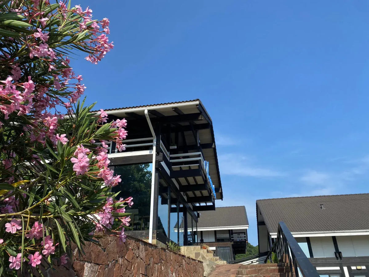 Гостевой дом Ласточка