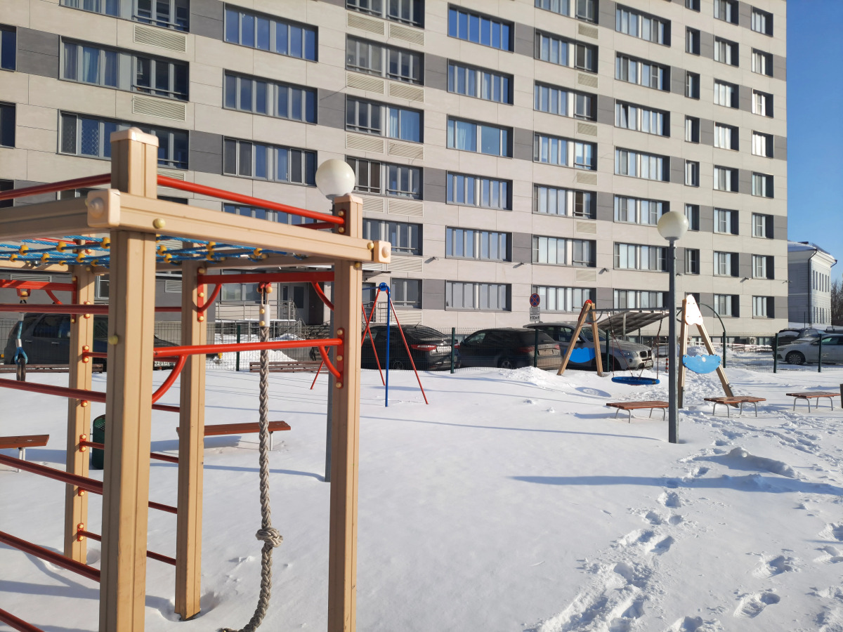 Комфортабельные апартаменты Clover House