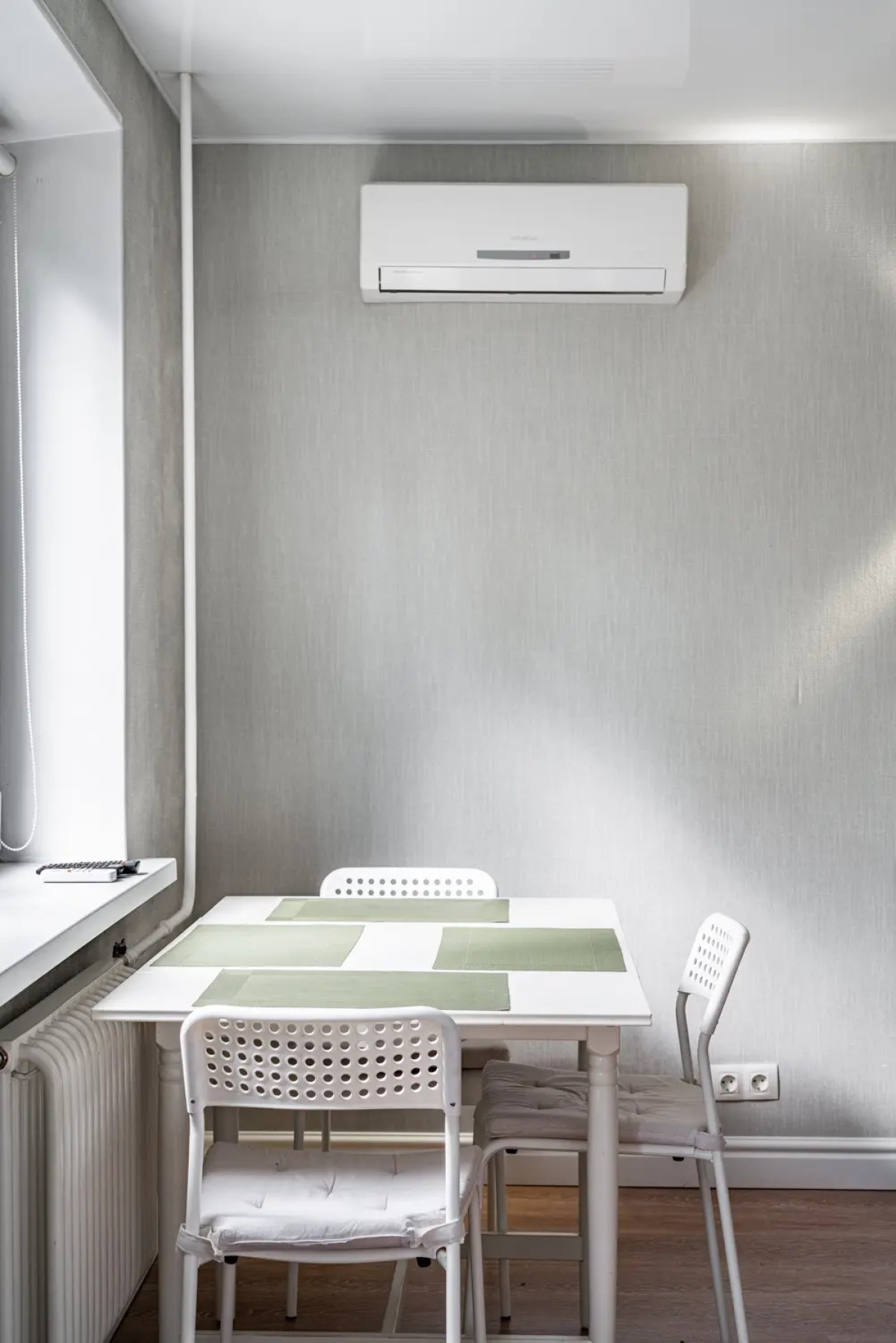 Квартира Стильная двухкомнатная у метро Павелецкая