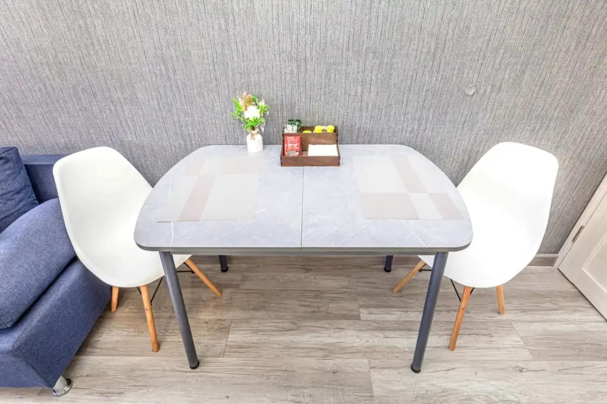 Квартира 1-к. квартира, 47 м², 13/21 этаж