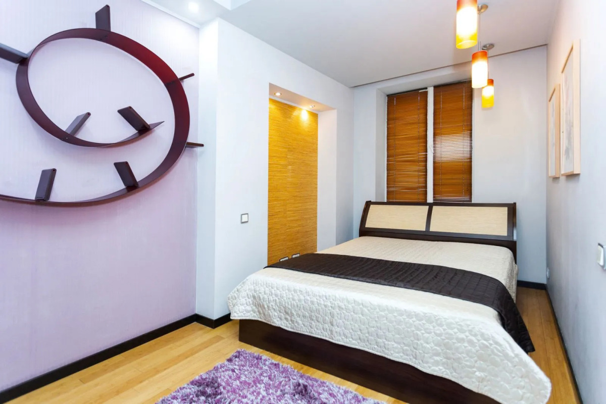 Апартаменты Lux на Площади Победы