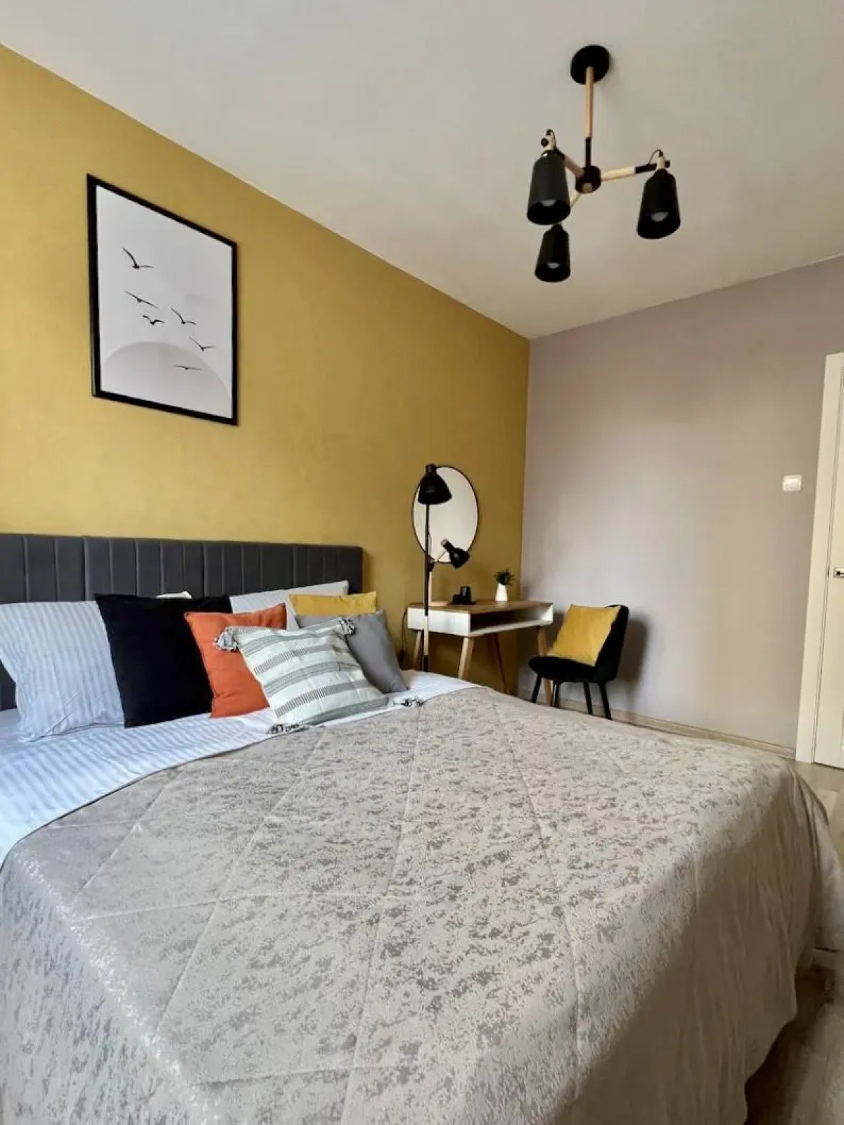 Апартаменты Скандинавия