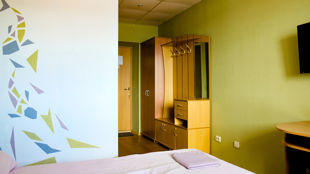 База отдыха ОКЕАН