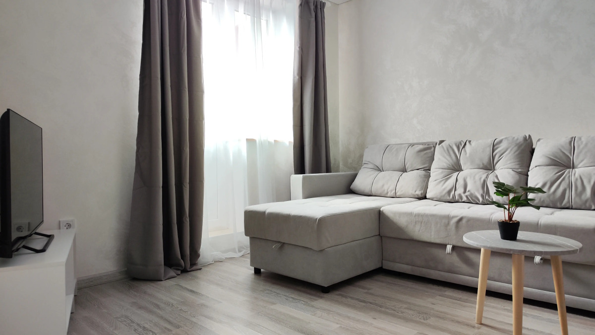 Апартаменты Panda Home возле ТЦ Остров и ТЦ Кристалл