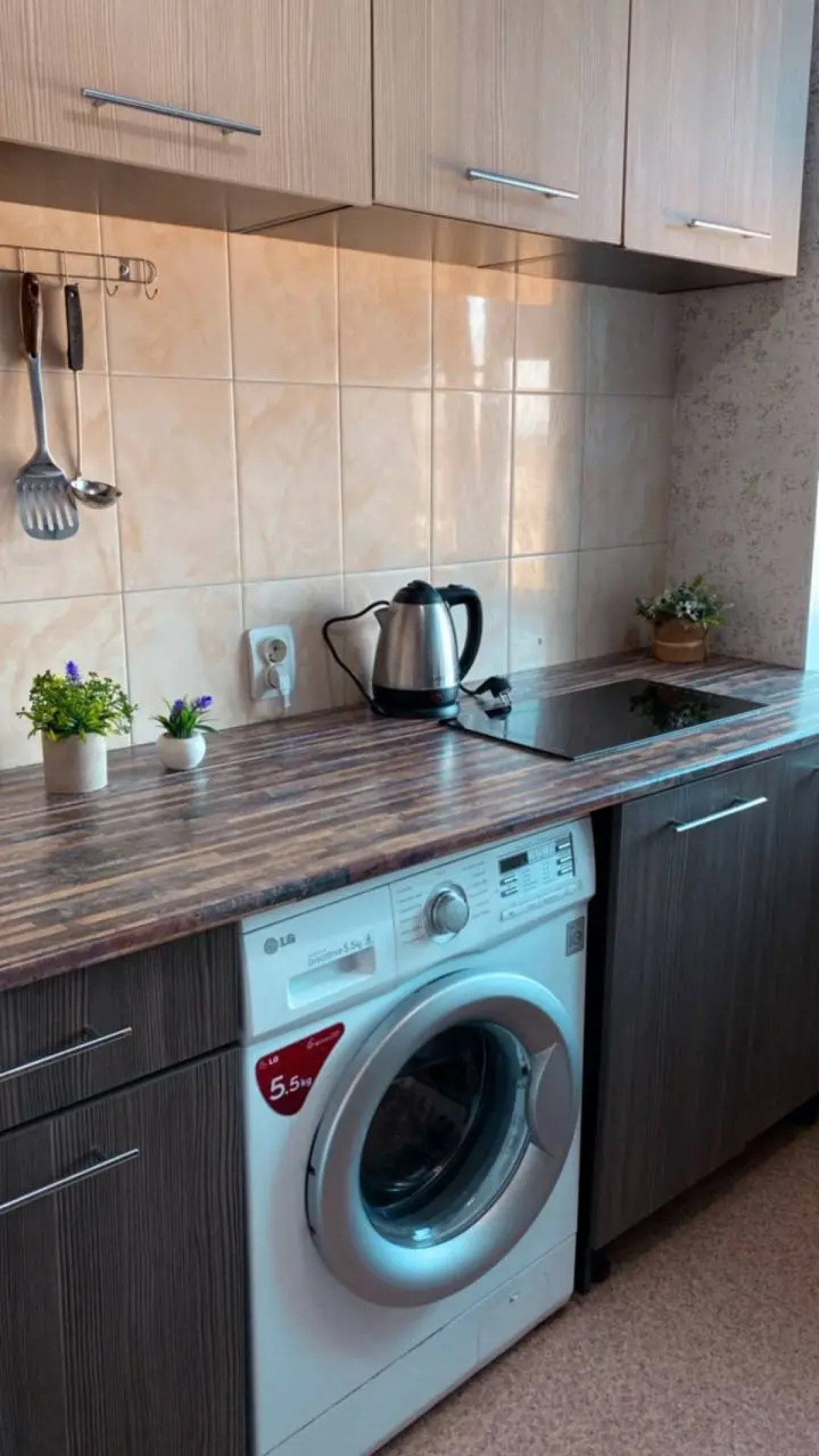 Квартира в Центре Города Биробиджан