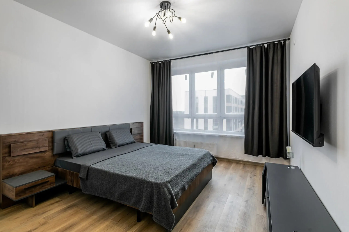 Квартира Однокомнатная на Ленинградском Шоссе