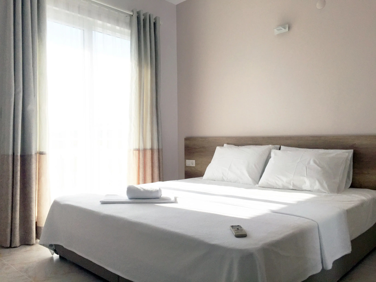 Отель Kaizen Gate and Training Center