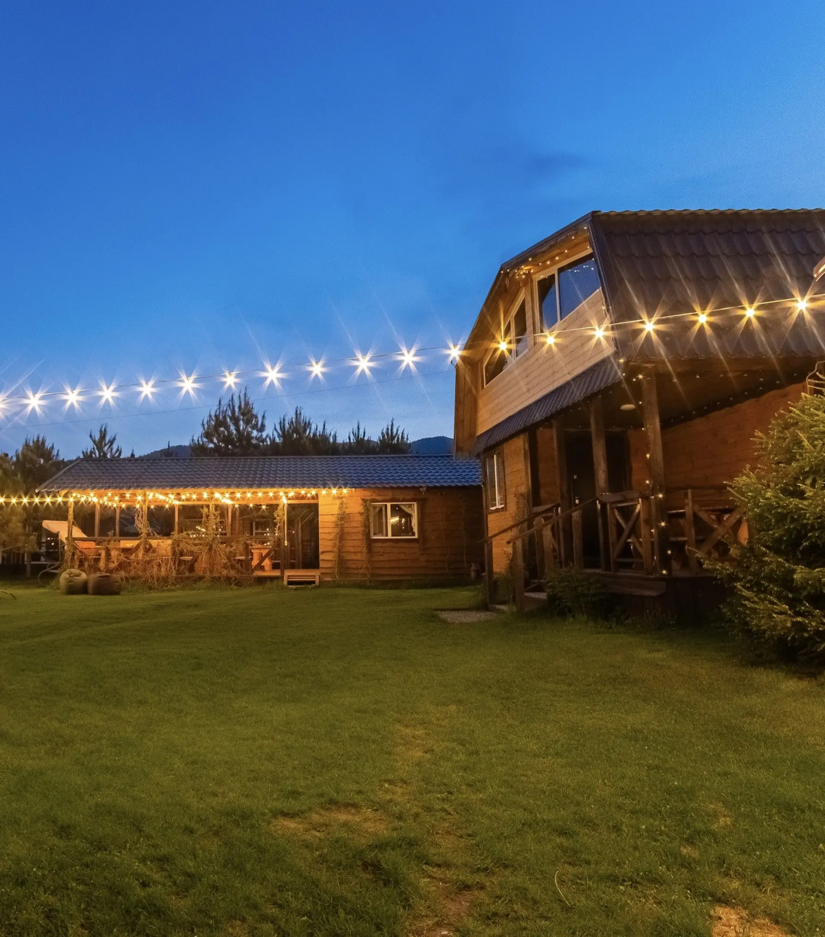 Гостевой дом BraunHaus