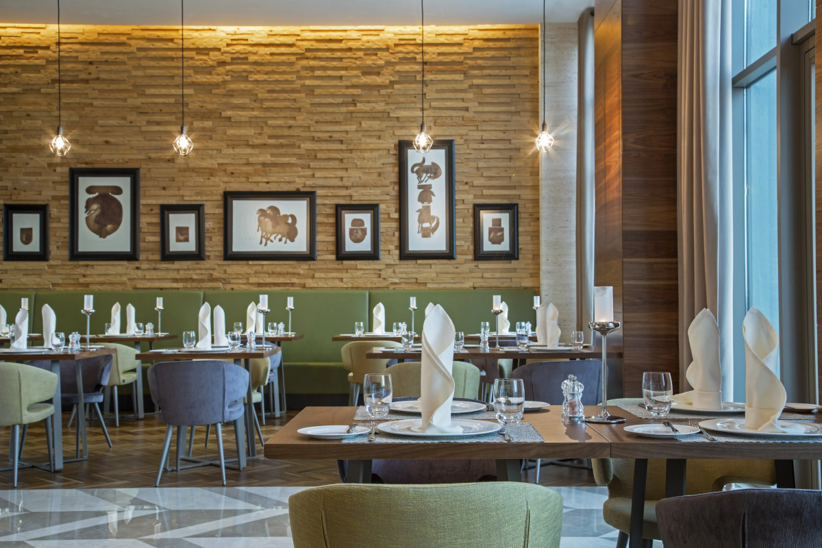 Acanthus Cennet Barut Collection - Ultra All Inclusive