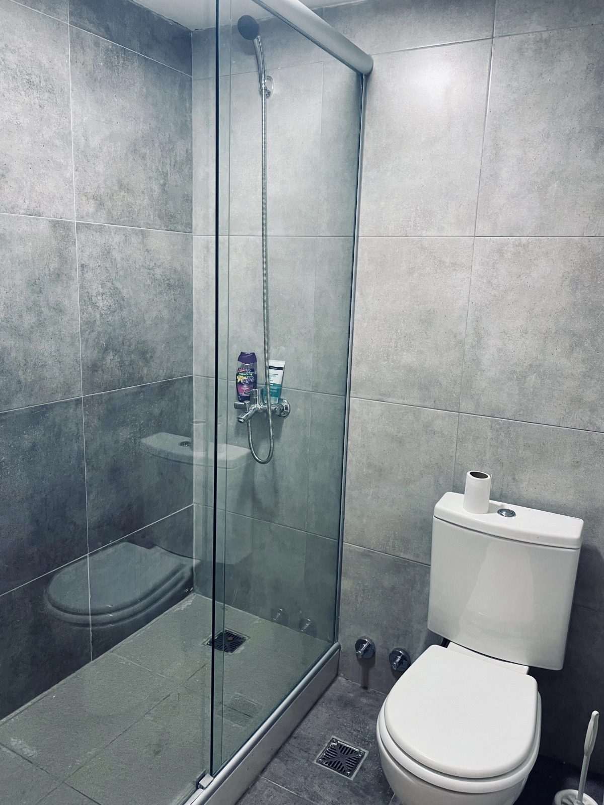 Апартаменты Палермо