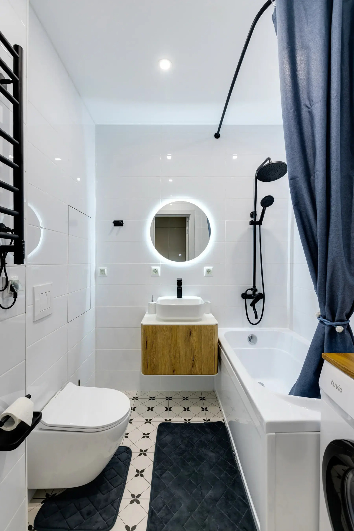 Апартаменты Студия