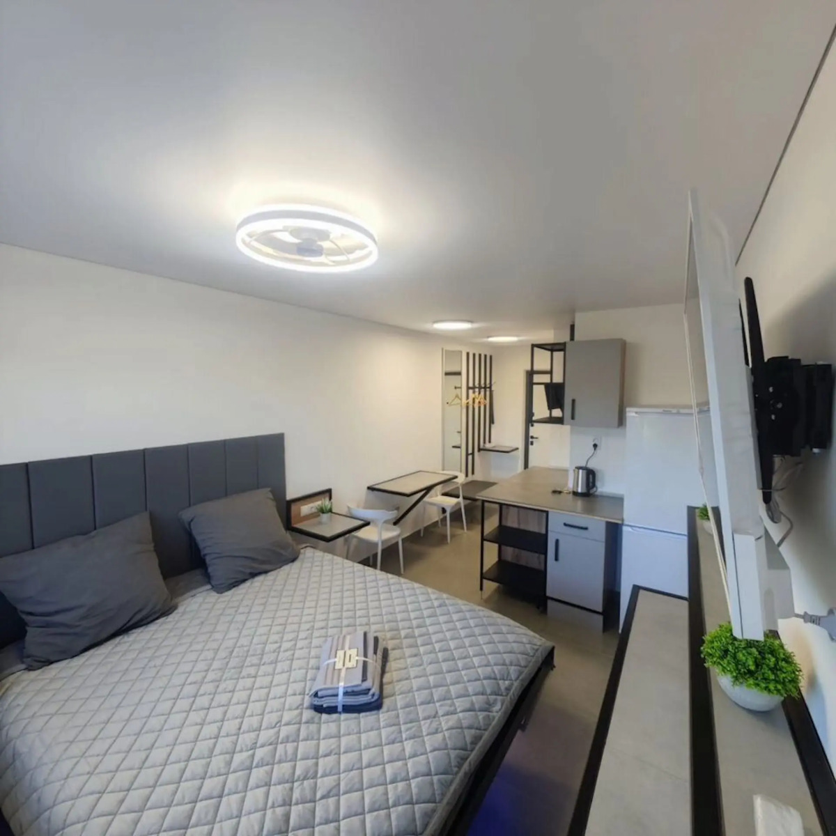 Апартаменты 14/2 на Улице Наркомвод 31