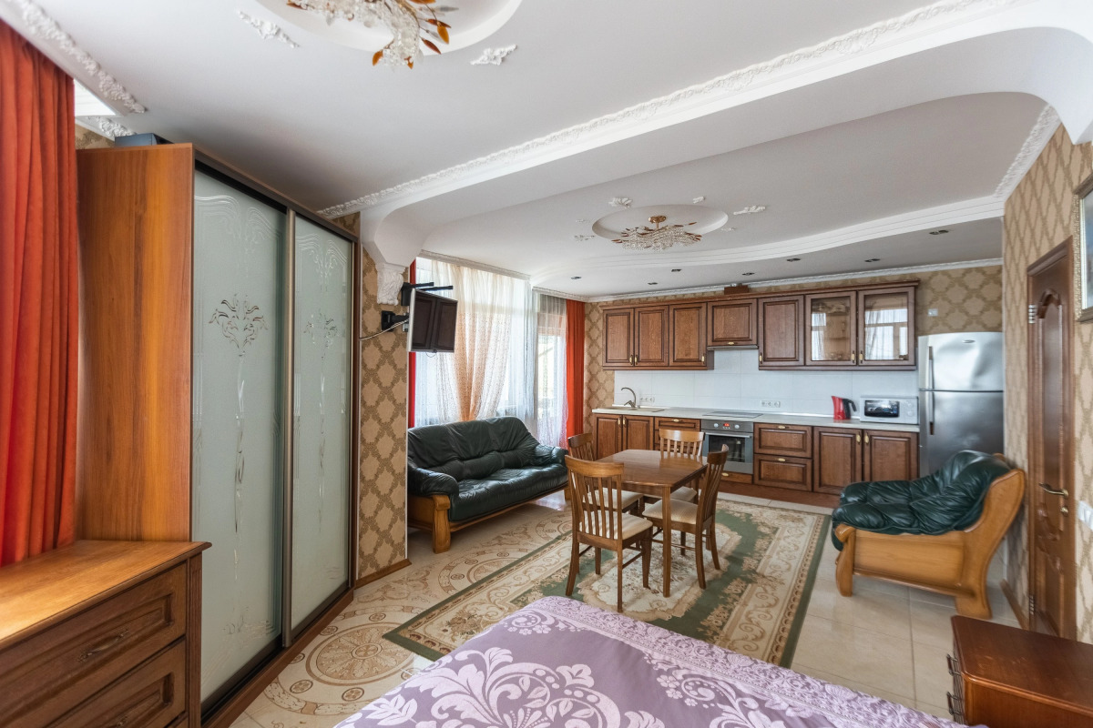 Гостевой дом Коктейль