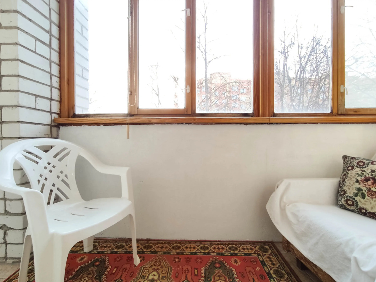 Апартаменты Евродвушка в центре города Сеть ЙоХоум