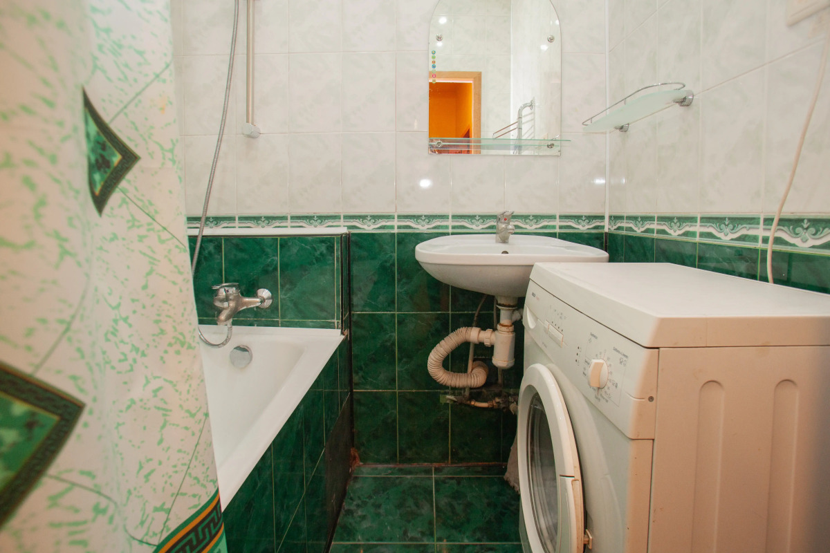 Квартира 2х Комнатная от метро Зорге 2 минуты