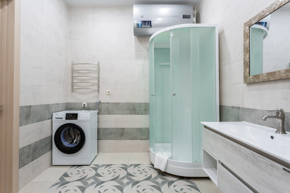 Апартаменты Писателя 1