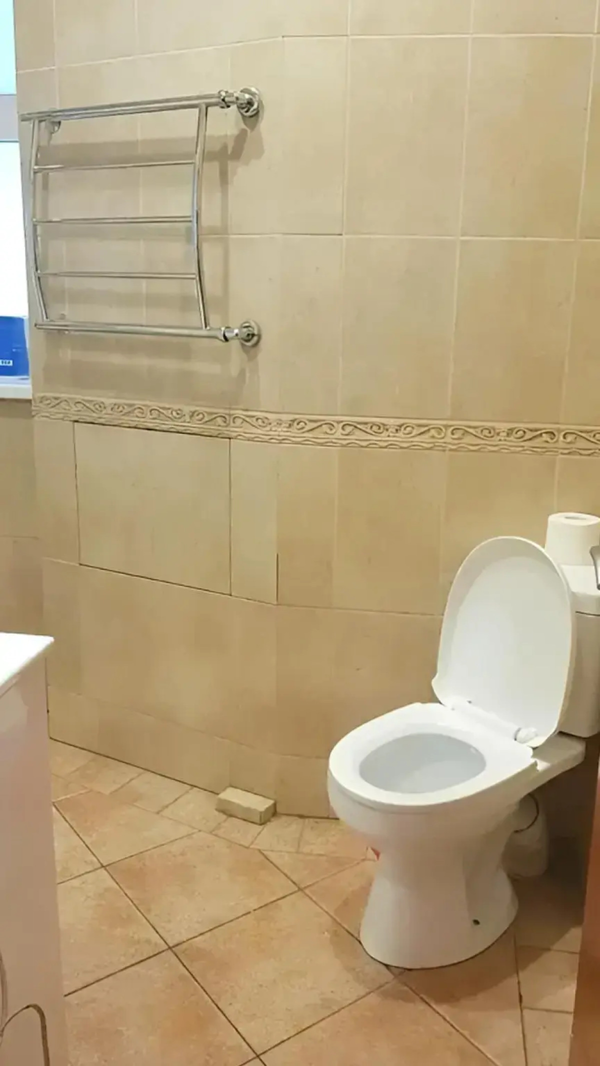 Апартаменты на улице Новый Арбат 31/12