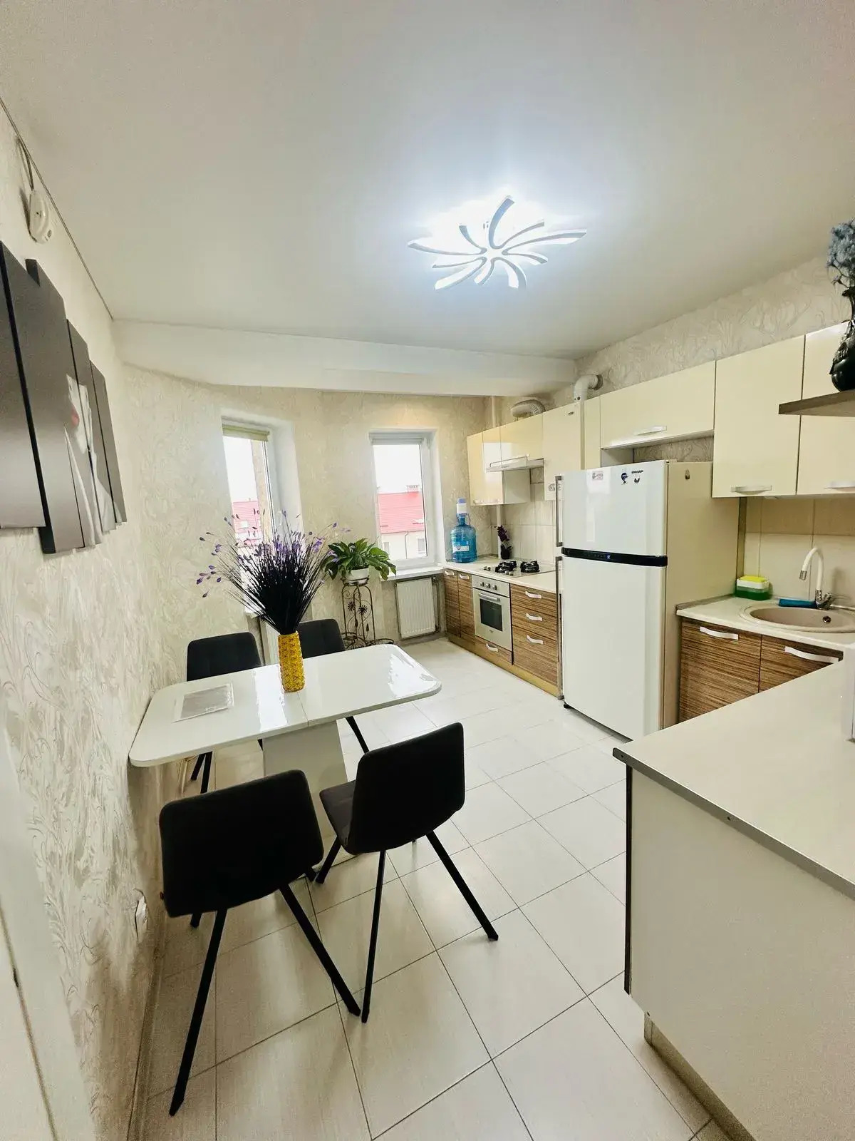 Квартира Однокомнатная