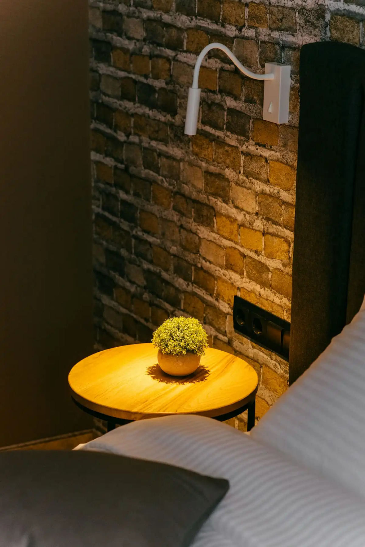 Отель Loft-Hotel