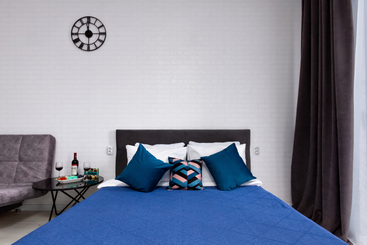 Квартира в ЖК Берлин