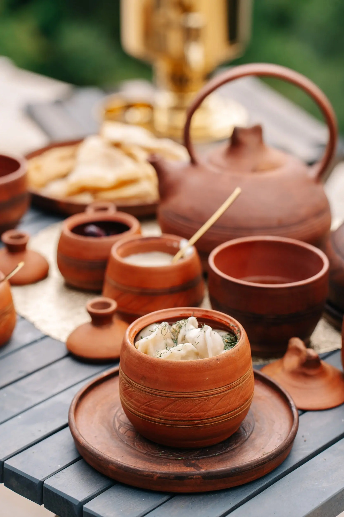 Глэмпинг Фьюжн Инн