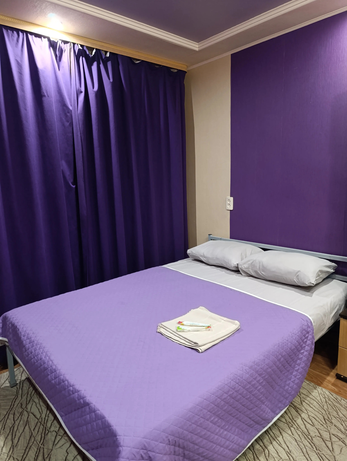 Квартира в Каменске-Шахтинском