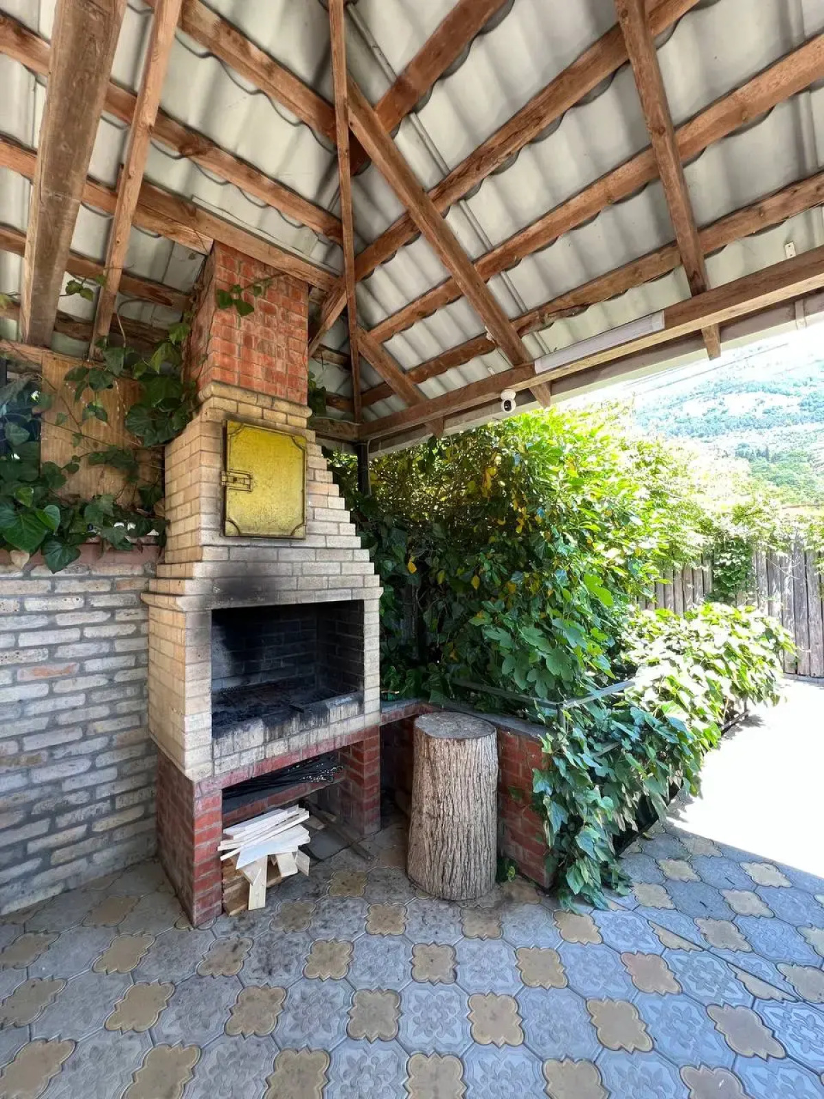 Гостевой дом Форелька