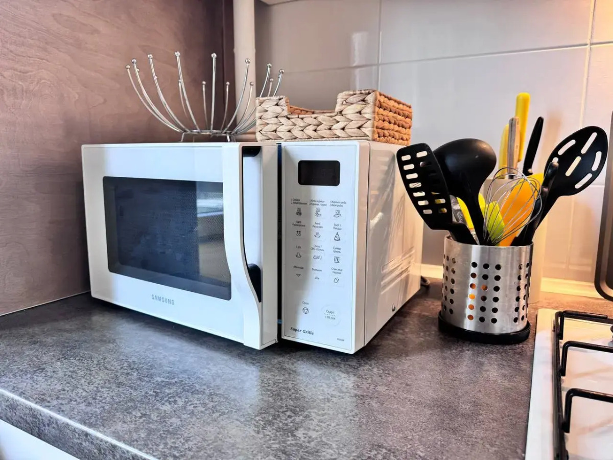 Апартаменты 39kvartir на Мосина 10