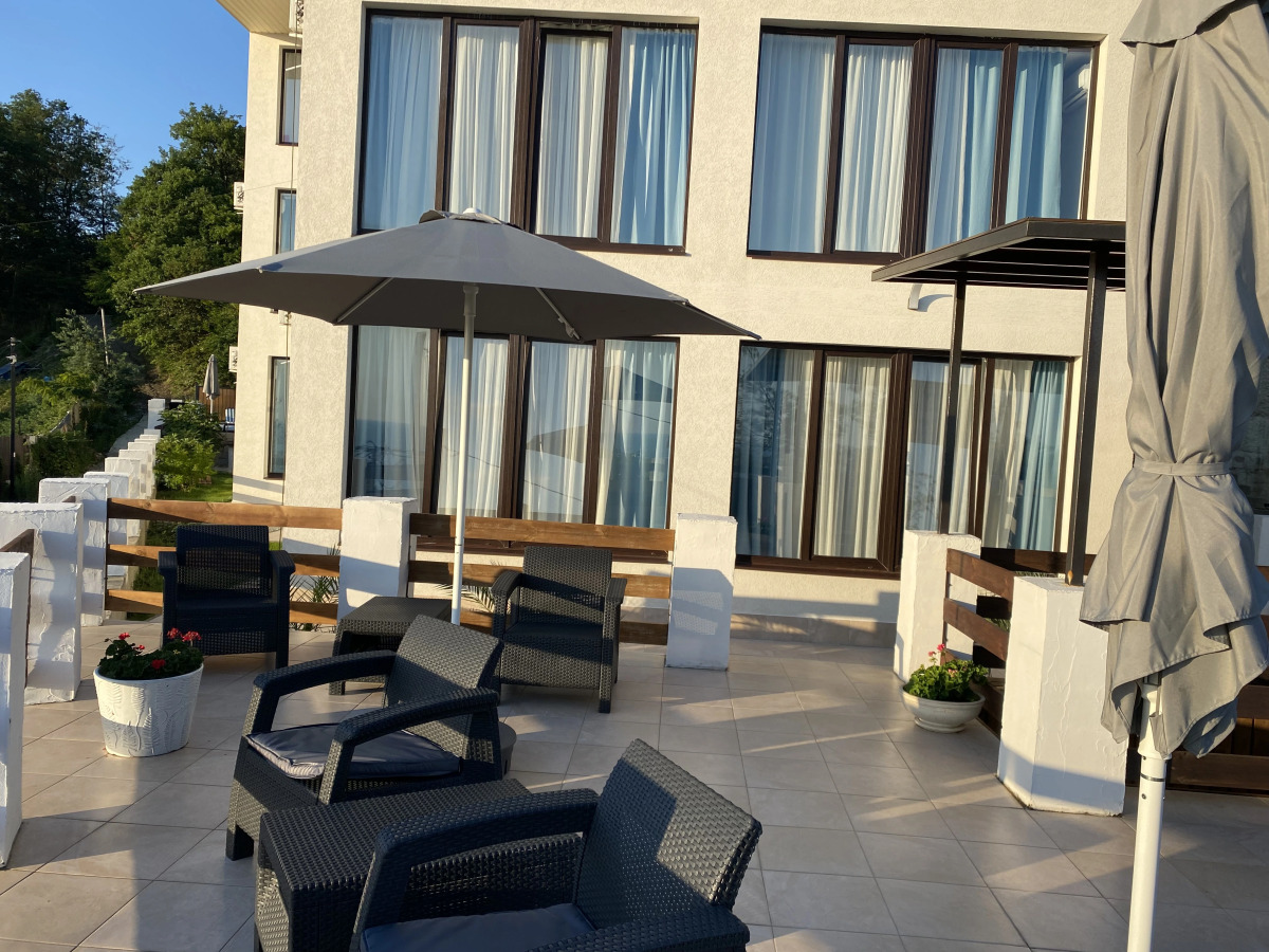 Гостевой дом Villa16plus