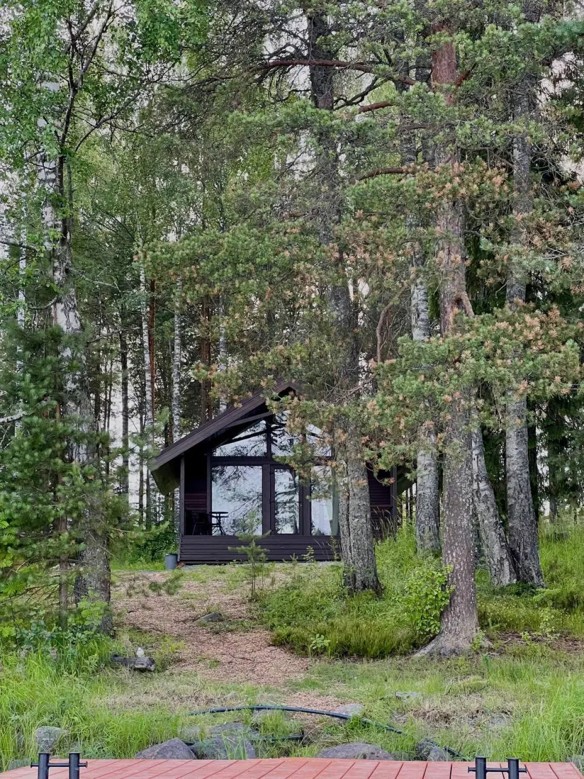 Гостевой дом Comfort Premium