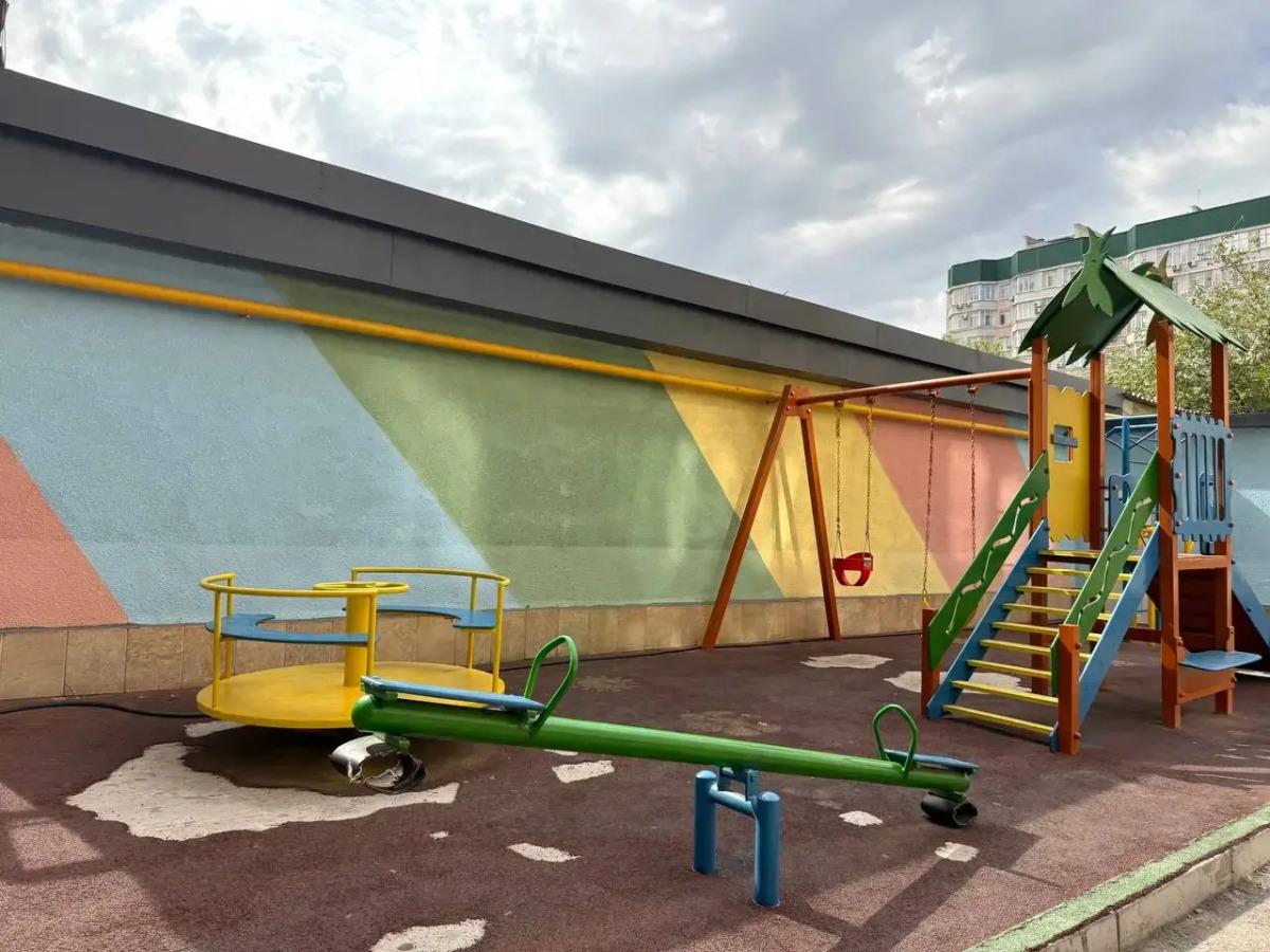 Квартира Уютная в Бишкеке на Шевченко 99Б