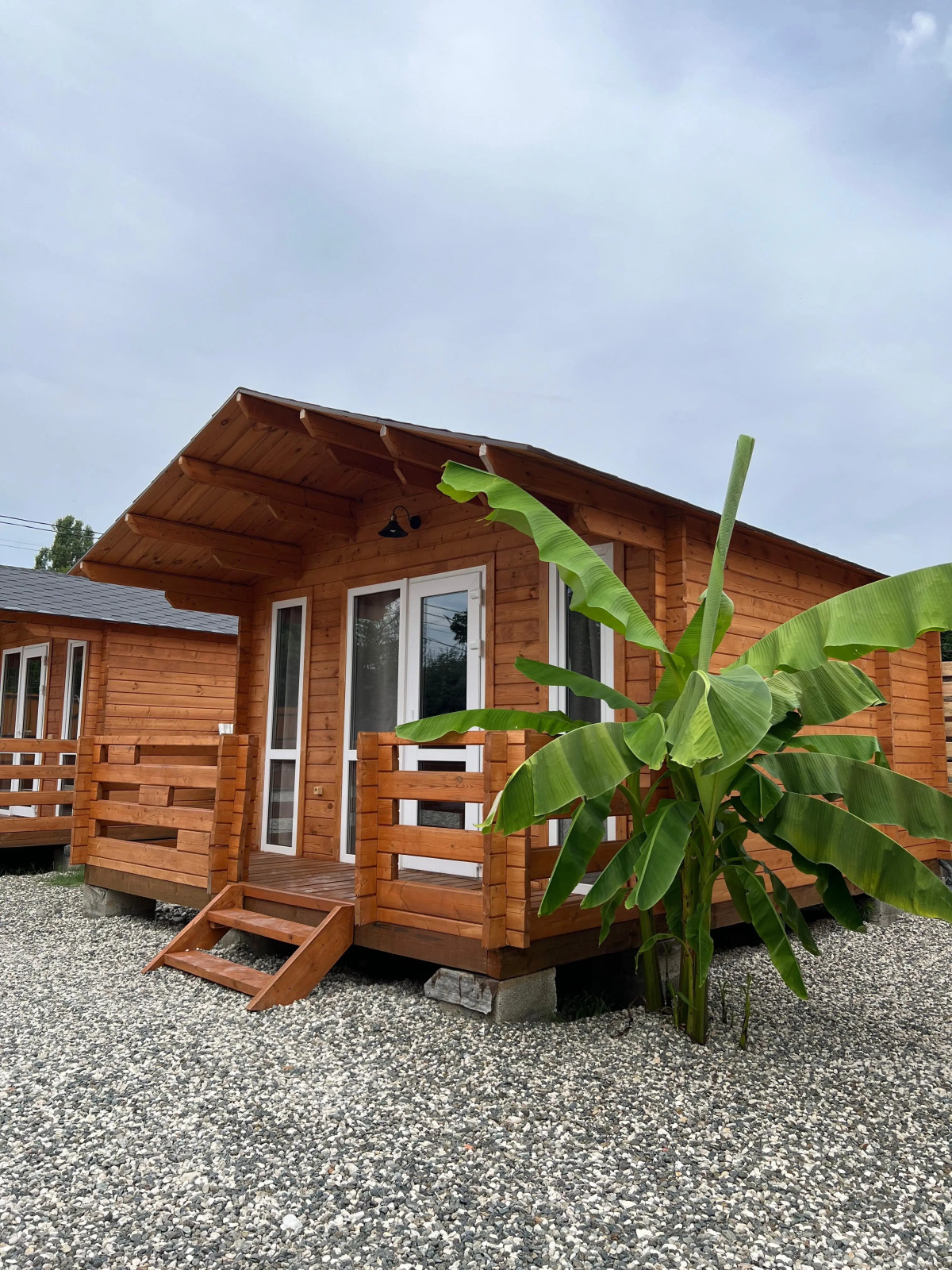 Гостевой дом Добро