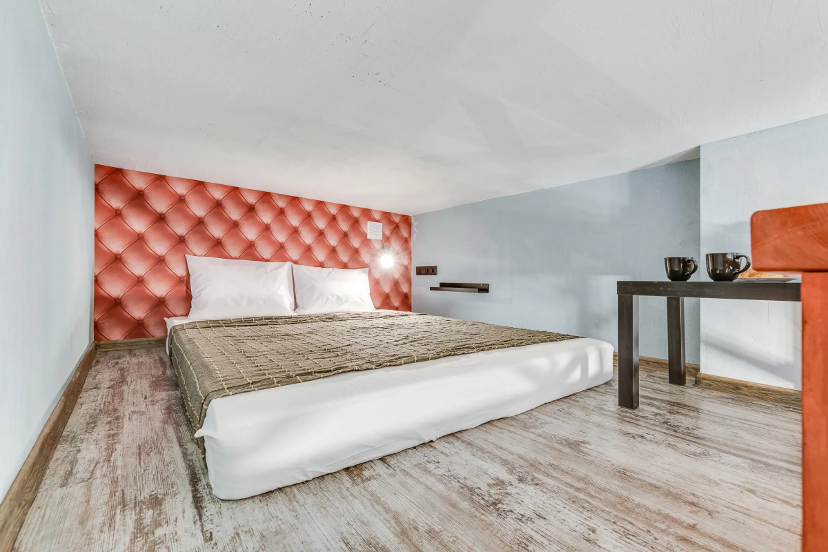 Апартаменты Мафия Лофт 3