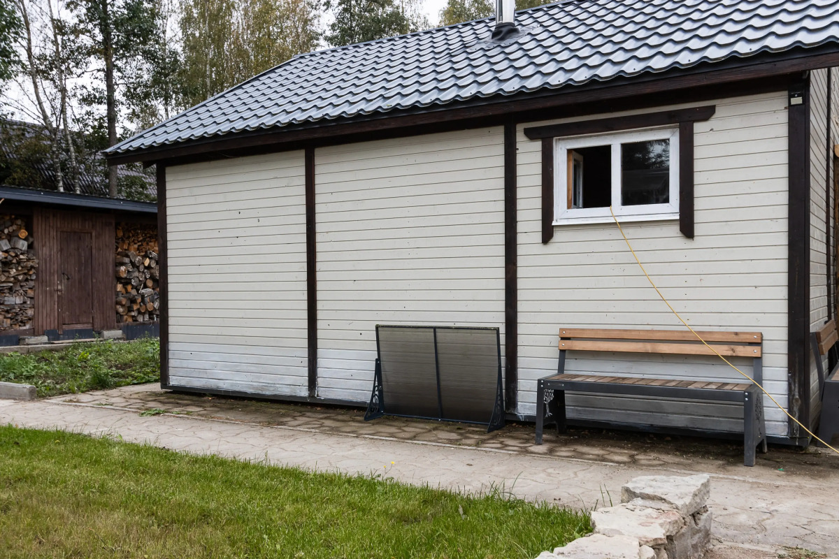 База отдыха Усадьба Лебяжье