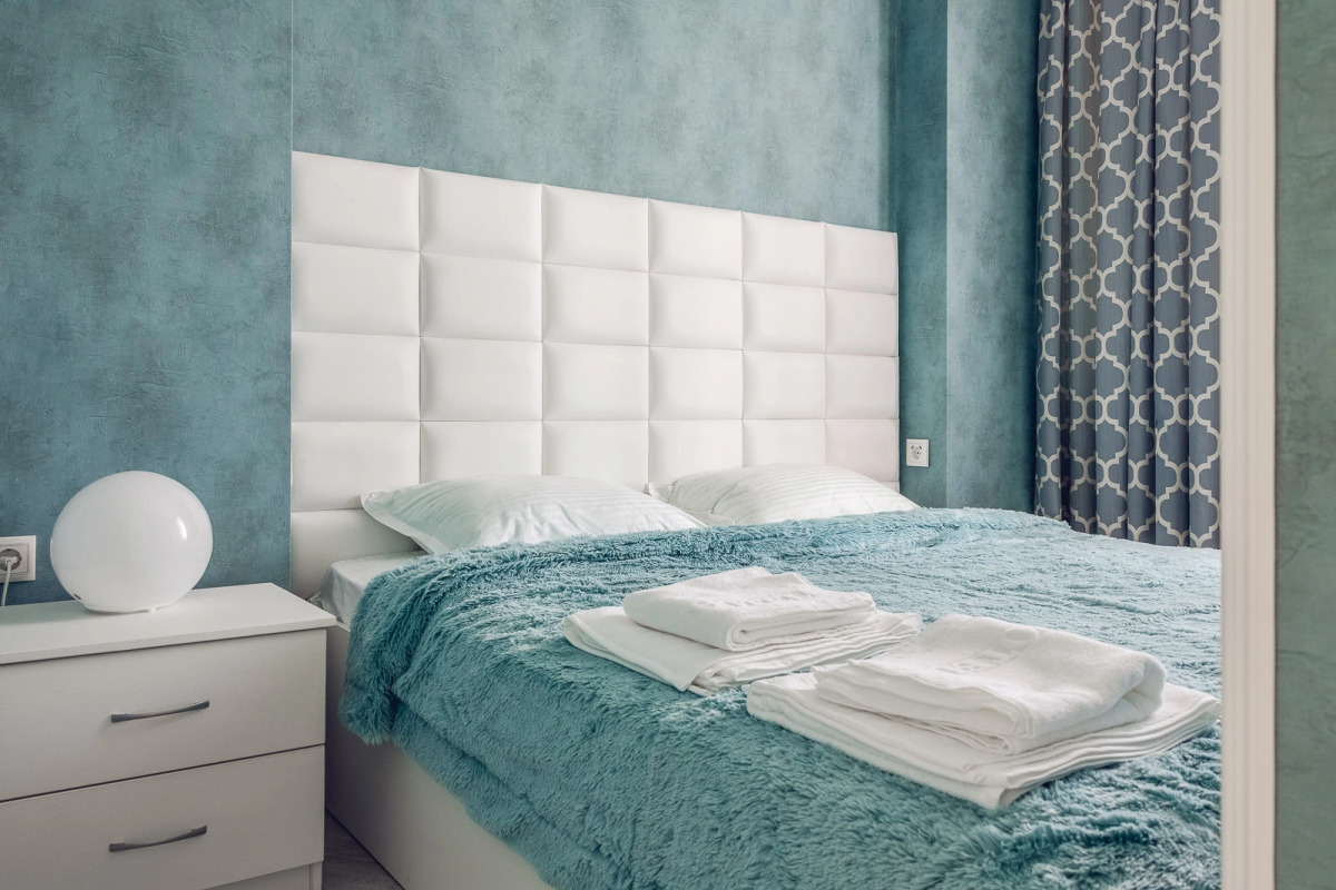 Baikal Story ApartHotel