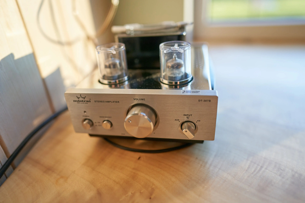 Апартаменты Vanilla Sky