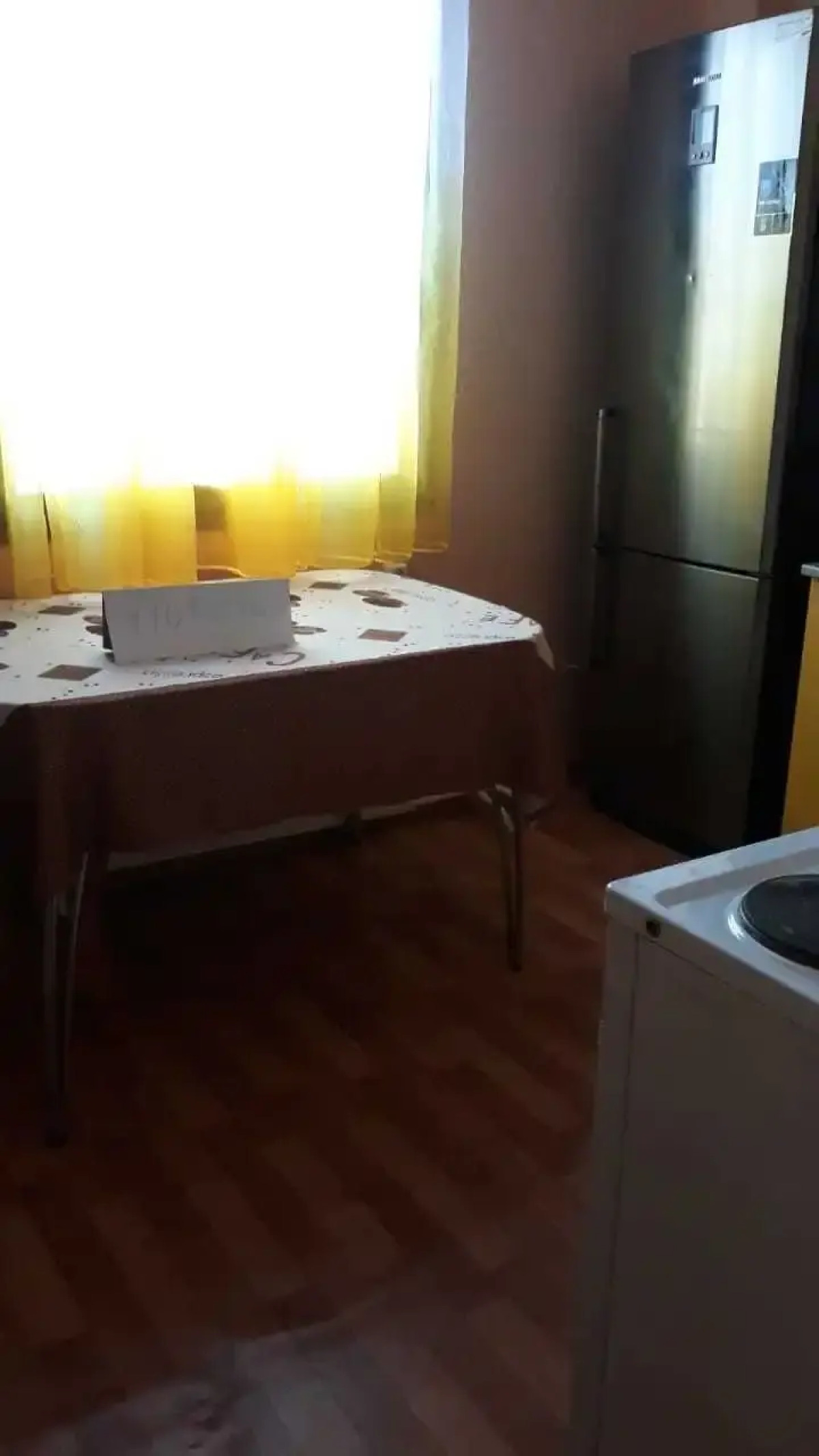 Квартира на 70 лет Октября 2