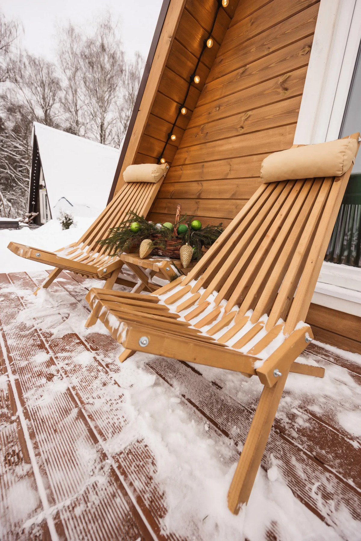 Гостевой дом Papino Village