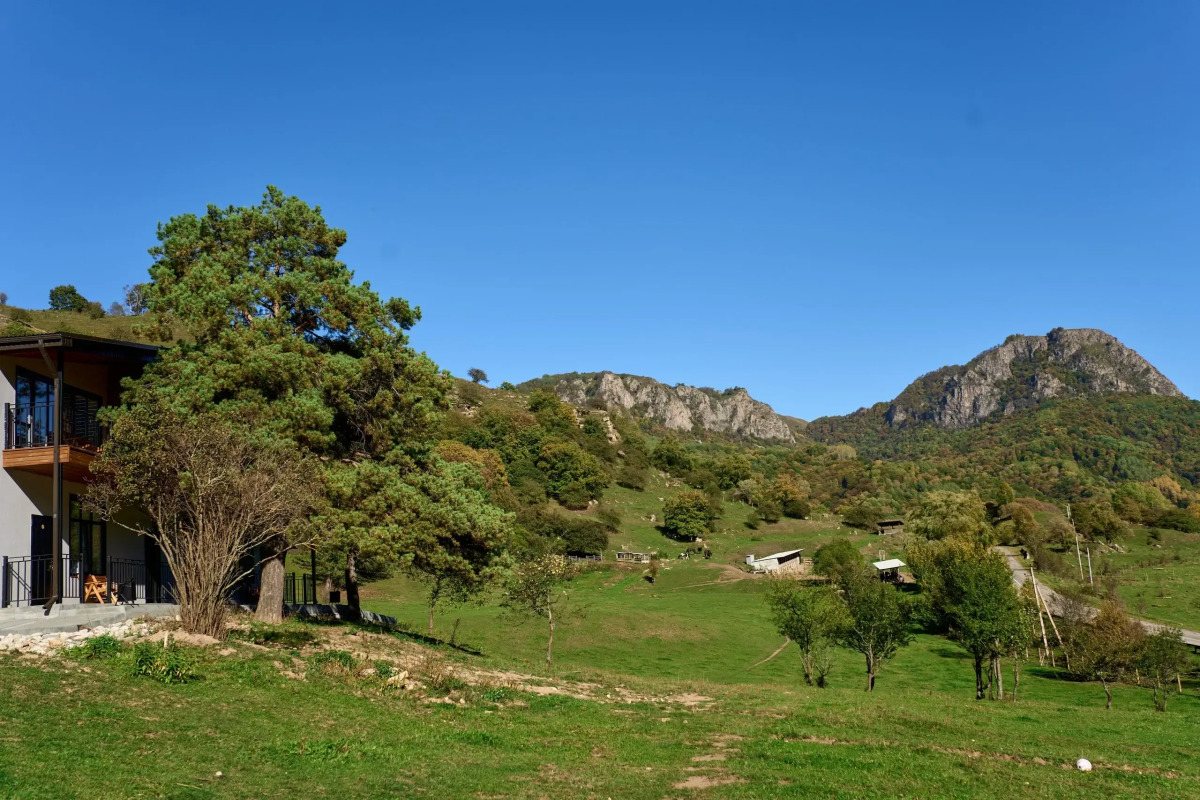 Гостевой дом Aydin El