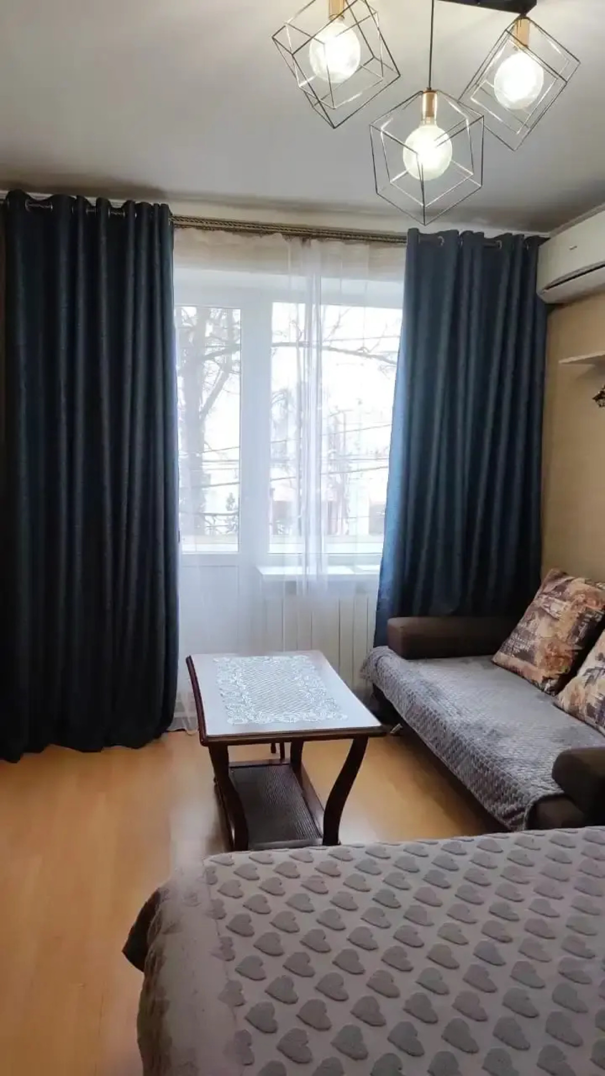 Квартира на проспекте Кирова 66