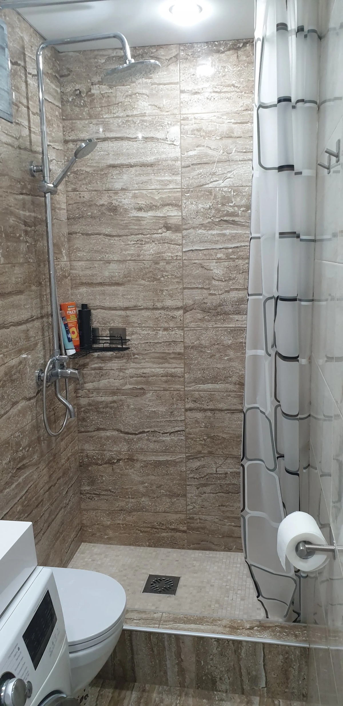 Апартаменты студия в Южно-Сахалинске