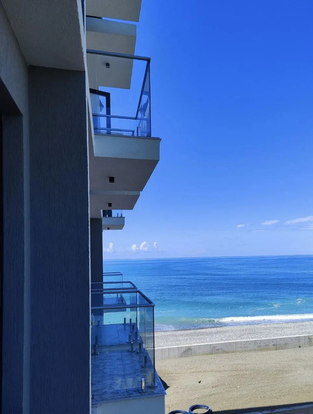 Отель Таласса Hotel&Spa