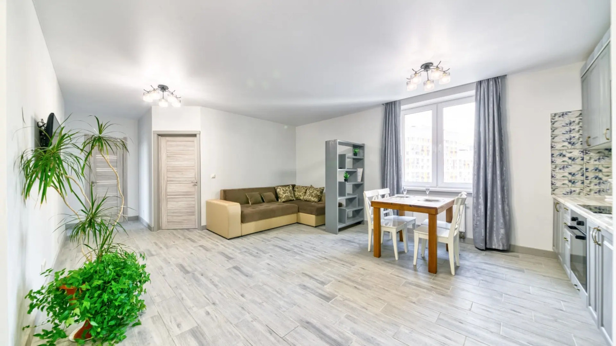 Квартира на Носовихинском Шоссе 43